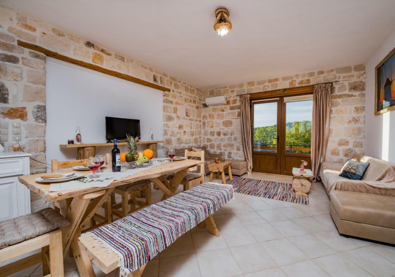 Villa Windmill Near Shipwreck Beach Volímai Extérieur photo